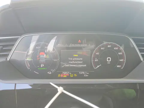2021 Audi E-Tron Sportback Premium VIN WA11AAGE1MB007097 фото 9