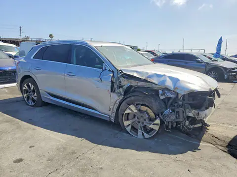 2022 Audi E-Tron VIN WA1AAAGEXNB031240 фото 4