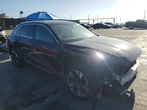 2022 Audi E-Tron VIN WA1AAAGE0NB020148 фото 4