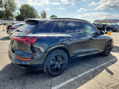2023 Audi E-Tron VIN WA1VABGE9PB024757 фото 3