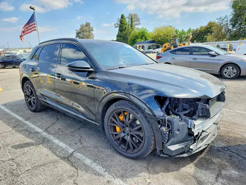 2023 Audi E-Tron VIN WA1VABGE9PB024757 фото 4