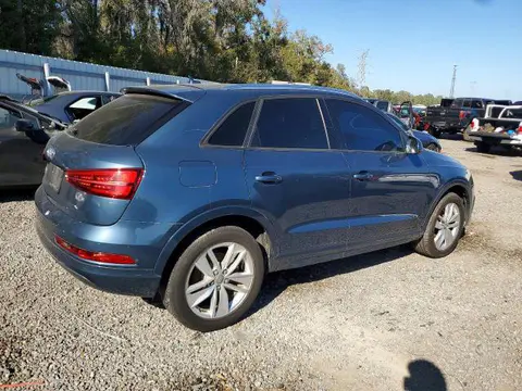 2017 AUDI Q3 VIN WA1ECCFS0HR012366 фото 3