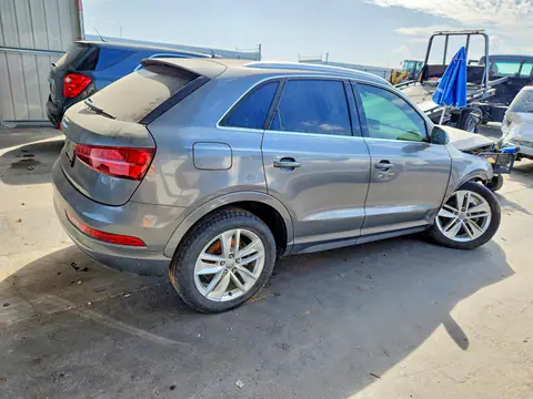 2017 Audi Q3 VIN WA1HCCFSXHR011481 фото 3