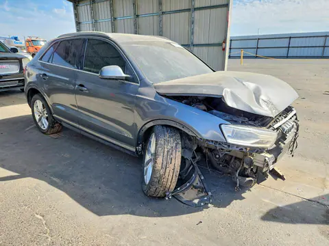 2017 Audi Q3 VIN WA1HCCFSXHR011481 фото 4