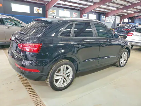 2018 Audi Q3 VIN WA1ECCFS6JR027170 фото 3