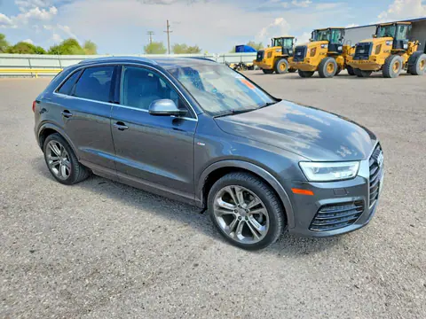 2018 Audi Q3 VIN WA1JCCFS7JR015589 фото 4