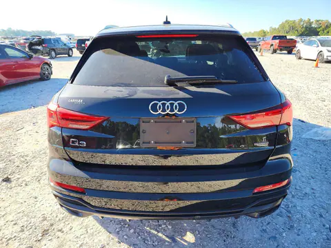 2022 Audi Q3 Premium Plus S Line 45 VIN WA1EECF36N1027208 фото 6