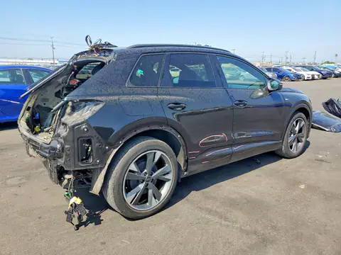 WA1LUBFZ2RP054563 — 2024 Audi Q4 E-Tron, фото 3 с аукциона Copart 14.10.2026, Задняя часть