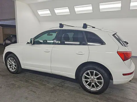 2010 AUDI Q5 VIN WA1CKAFP2AA087536 фото 2