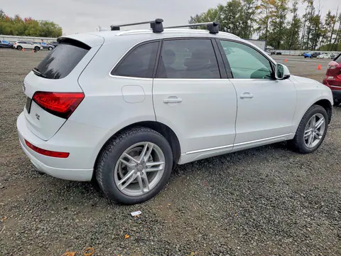 2014 Audi Q5 VIN WA1LFAFP2EA013639 фото 3