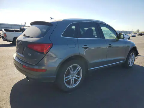 2015 Audi Q5 VIN WA1LFAFPXFA031677 фото 3