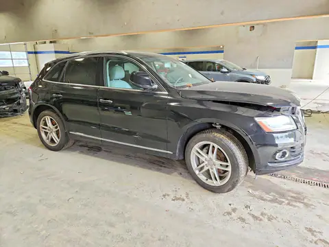 2015 AUDI Q5 VIN WA1LFAFP3FA062057 фото 4