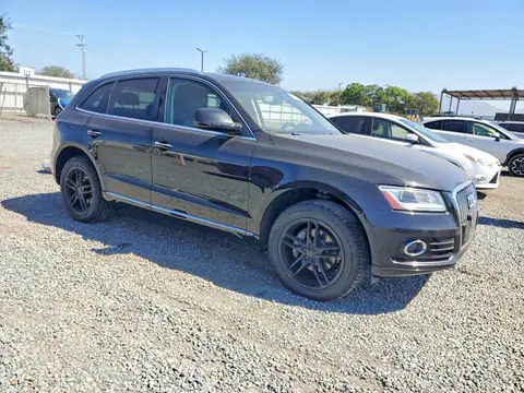 2015 Audi Q5 VIN WA1LFAFP8FA099167 фото 4