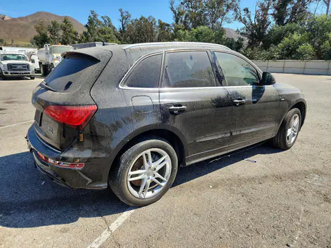 2016 Audi Q5 VIN WA1D7AFP3GA092534 фото 3