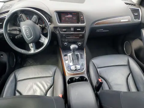 2016 AUDI Q5 VIN WA1L2AFP4GA126040 фото 8