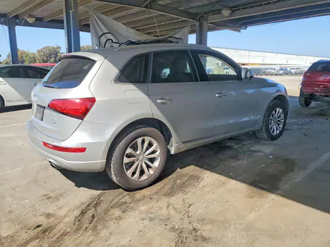 2016 Audi Q5 VIN WA1L2AFP0GA142980 фото 3