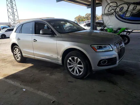 2016 Audi Q5 VIN WA1L2AFP0GA142980 фото 4