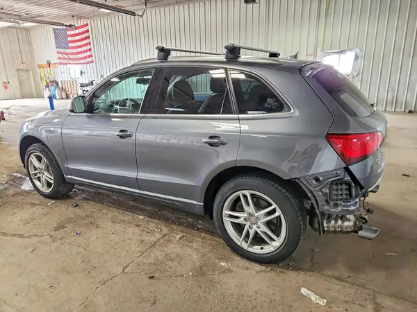 WA1CVAFP6GA004044 — 2016 Audi Q5, фото 2 с аукциона Copart 05.10.2026, Задняя часть