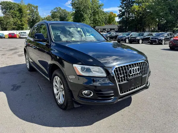WA1C2AFP5GA005520 — 2016 Audi Q5, фото 4 с аукциона Copart 08.10.2026, Мелкие вмятины и царапины