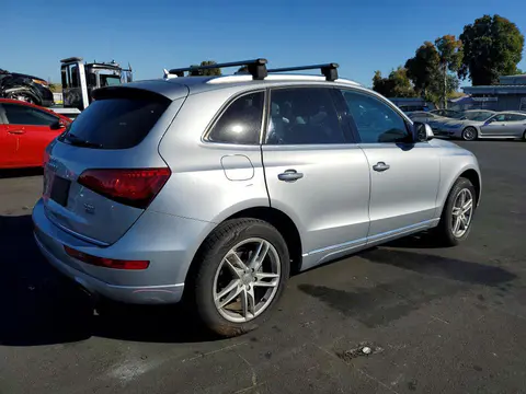 2016 Audi Q5 VIN WA1C2AFP8GA047700 фото 3