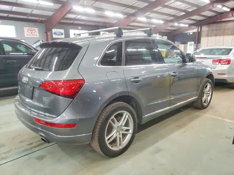 2017 Audi Q5 VIN WA1C2AFP3HA089645 фото 3