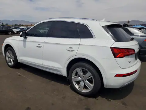 WA1BNAFY7J2217476 — 2018 Audi Q5, фото 2 с аукциона Copart 14.10.2026, Задняя часть