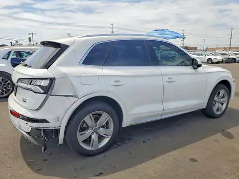 WA1BNAFY7J2217476 — 2018 Audi Q5, фото 3 с аукциона Copart 14.10.2026, Задняя часть