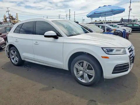 WA1BNAFY7J2217476 — 2018 Audi Q5, фото 4 с аукциона Copart 14.10.2026, Задняя часть
