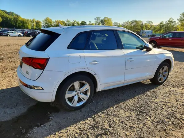 WA1ANAFY5J2009141 — 2018 Audi Q5, фото 3 с аукциона Copart 29.09.2026, Подтопление