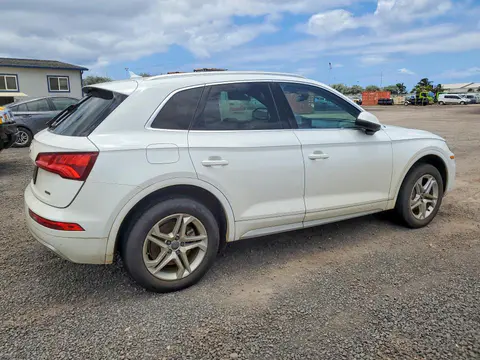 2019 Audi Q5 VIN WA1ANAFY4K2132365 фото 3