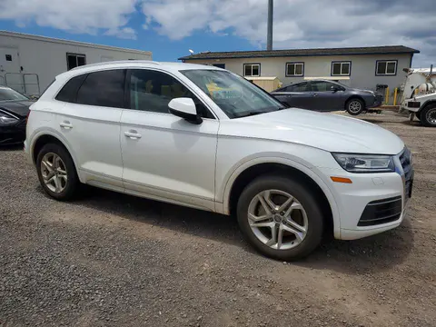 2019 Audi Q5 VIN WA1ANAFY4K2132365 фото 4