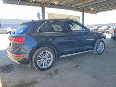2019 Audi Q5 VIN WA1BNAFY5K2079583 фото 3