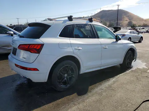 2019 Audi Q5 VIN WA1ANAFY2K2125107 фото 3