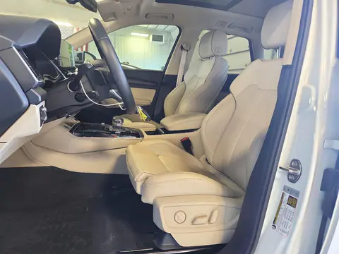 2022 Audi Q5 Prestige 45 VIN WA1FAAFYXN2006727 фото 7