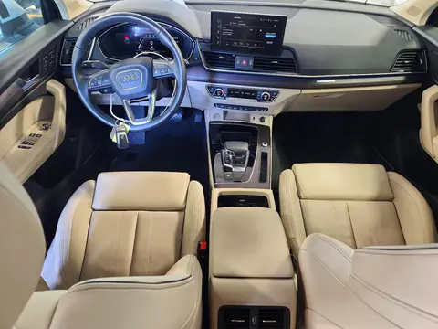 2022 Audi Q5 Prestige 45 VIN WA1FAAFYXN2006727 фото 8