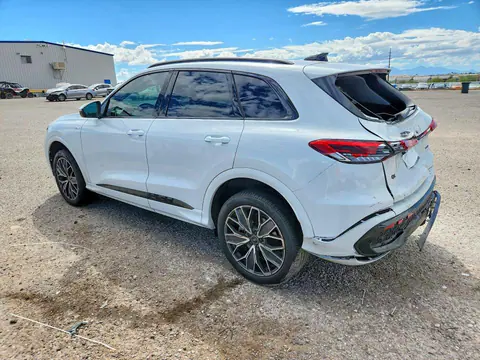 2026 Audi Q5 VIN WA15AAGU5T2048050 фото 2