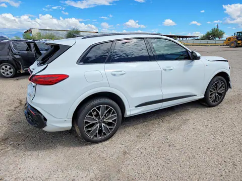 2026 Audi Q5 VIN WA15AAGU5T2048050 фото 3