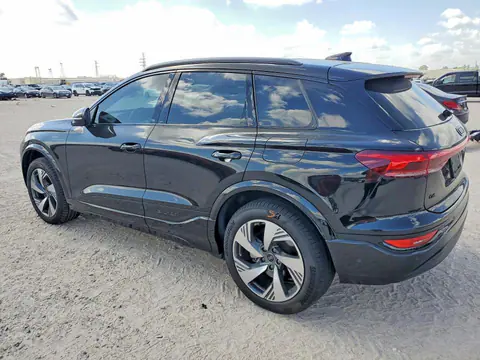 2025 AUDI Q6 E-TRON VIN WA114BGF4SA044735 фото 2