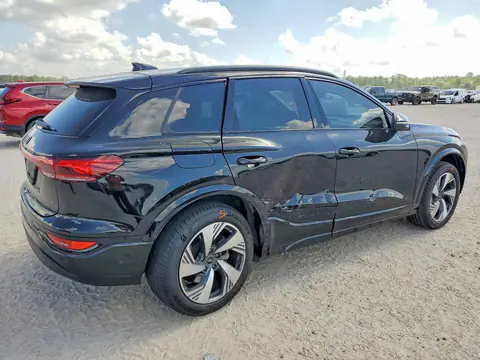 2025 AUDI Q6 E-TRON VIN WA114BGF4SA044735 фото 3