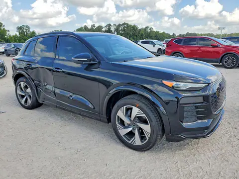 2025 AUDI Q6 E-TRON VIN WA114BGF4SA044735 фото 4