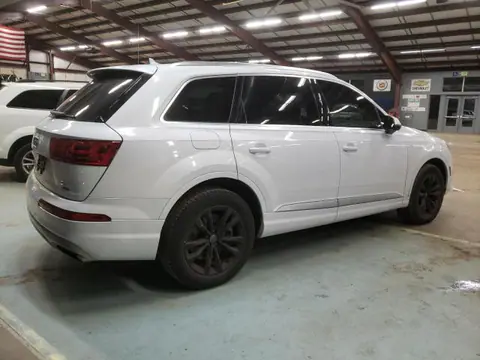 2017 AUDI Q7 PREMIUM PLUS VIN WA1LAAF78HD028342 фото 3