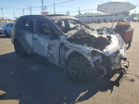 WA1LGAFE0ED006313 — 2014 Audi Q7, фото 4 с аукциона Copart 14.10.2026, Пожар