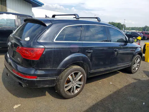 2015 Audi Q7 VIN WA1LGAFE7FD006181 фото 3