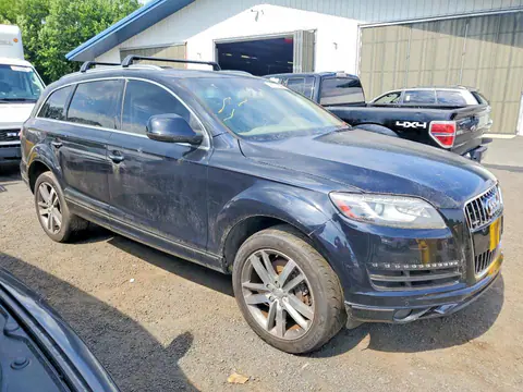 2015 Audi Q7 VIN WA1LGAFE7FD006181 фото 4