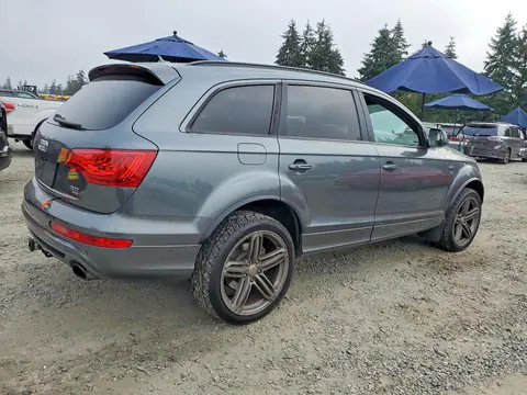 2015 Audi Q7 VIN WA1DGAFE2FD007288 фото 3