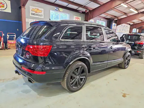 2015 Audi Q7 VIN WA1DGAFE0FD005927 фото 3