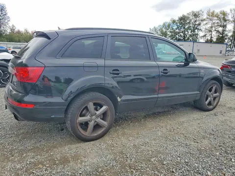 2015 Audi Q7 VIN WA1DGAFE5FD023923 фото 3