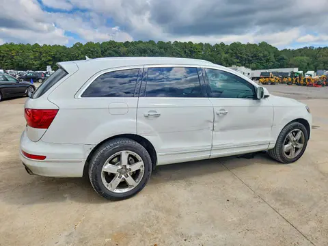 2015 AUDI Q7 VIN WA1LGAFE8FD019182 фото 3