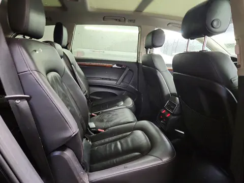 2015 Audi Q7 Premium Plus VIN WA1LGAFE6FD010397 фото 10