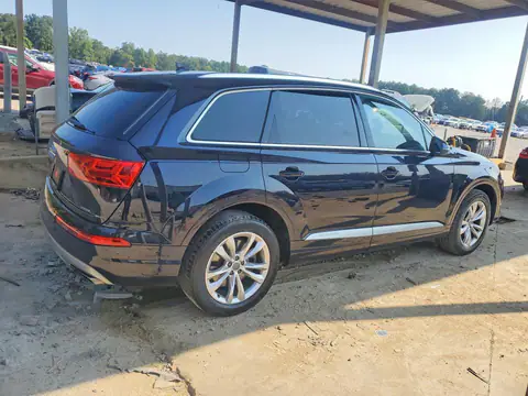 WA1AHAF79HD039093 — 2017 Audi Q7, фото 3 с аукциона Copart 06.10.2026, Мелкие вмятины и царапины